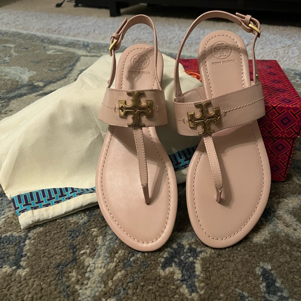 Tory Burch Everly Sandal